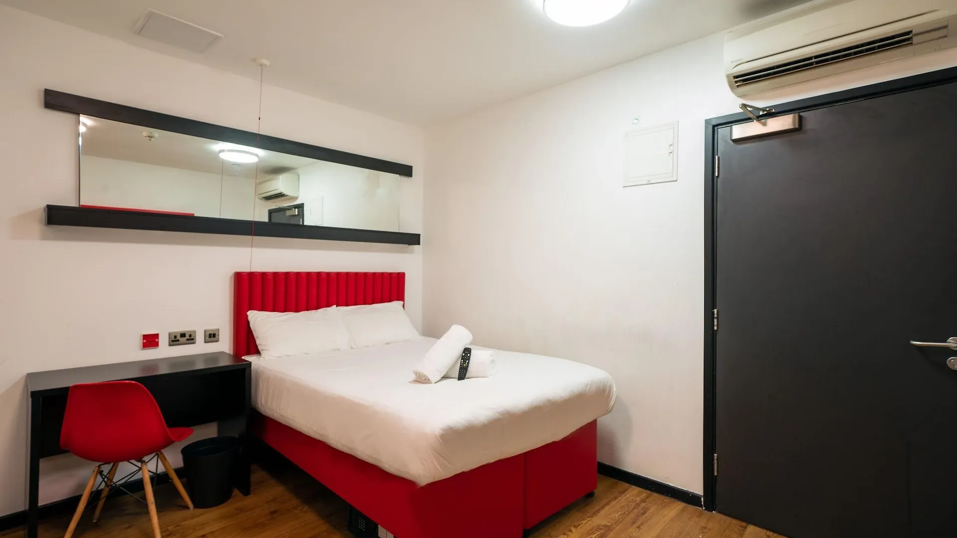 Easyhotel Newcastle Νιούκασλ