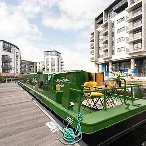 **** Botel - Houseboats Verenigd Koninkrijk