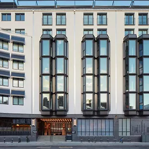 **** Ξενοδοχείο One Hundred Shoreditch Ηνωμένο Βασίλειο