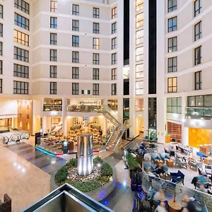 **** Ξενοδοχείο Sofitel London Gatwick Ηνωμένο Βασίλειο