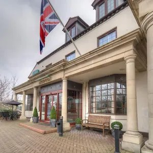 *** Otel Bridge House Birleşik Krallık