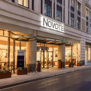 **** Ξενοδοχείο Novotel Tower Bridge Ηνωμένο Βασίλειο
