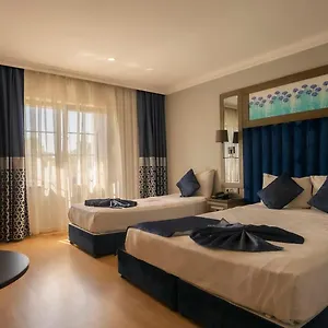**** Hotel Farina By Cigno Turkije
