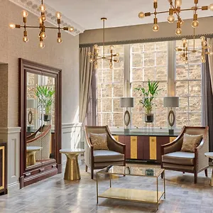 **** Otel Fraser Birleşik Krallık