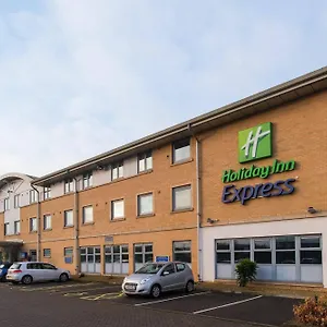 *** Otel Express East Midlands Airport By Ihg Birleşik Krallık
