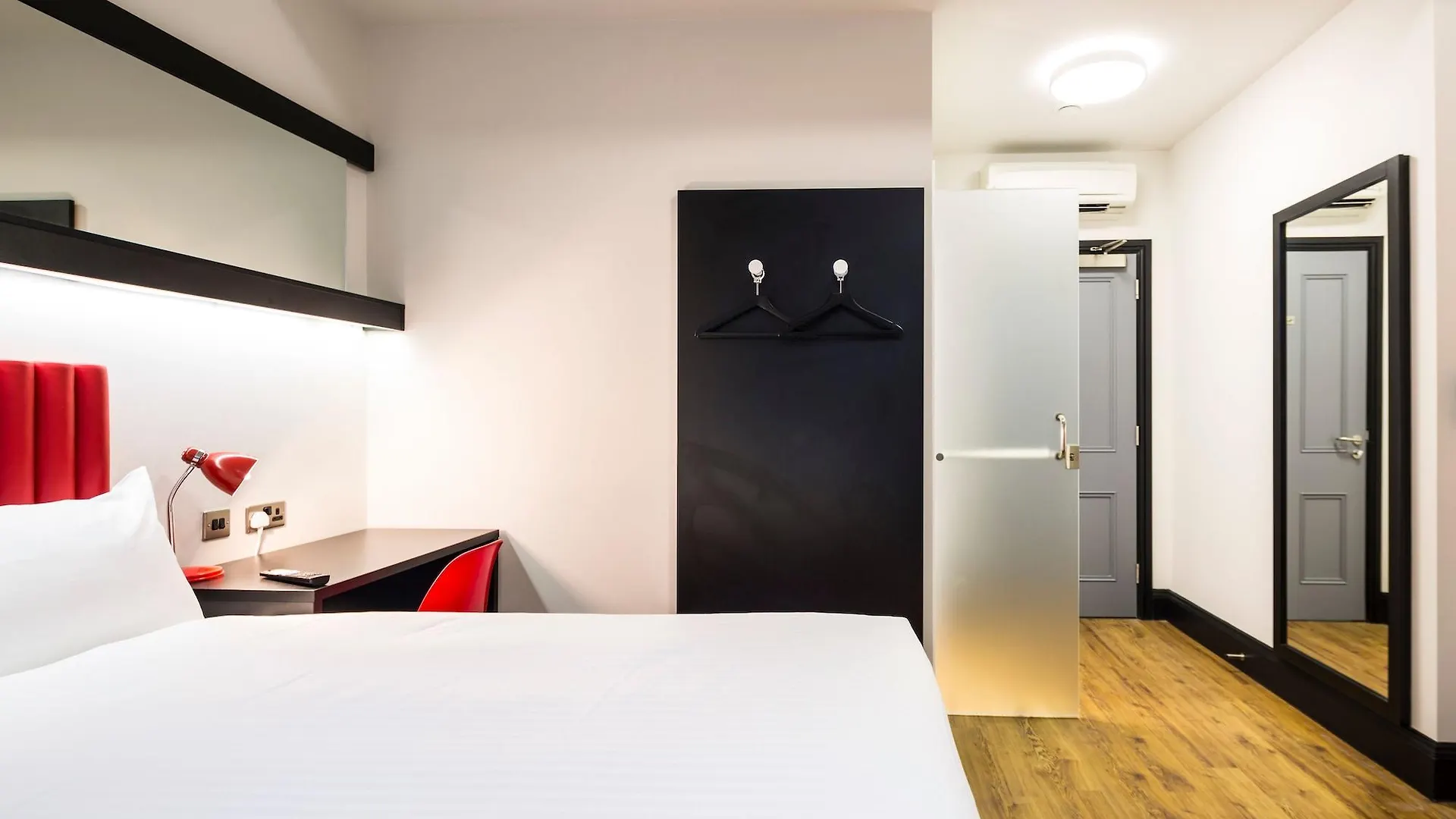 Hotel Easyhotel Newcastle