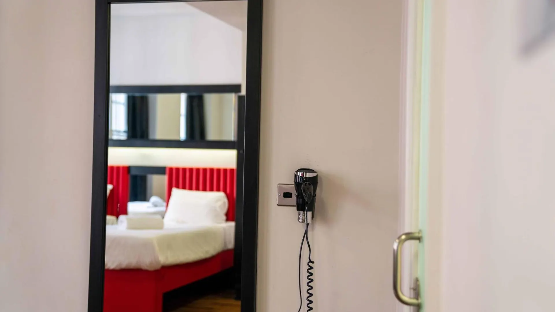Hotel Easyhotel Newcastle