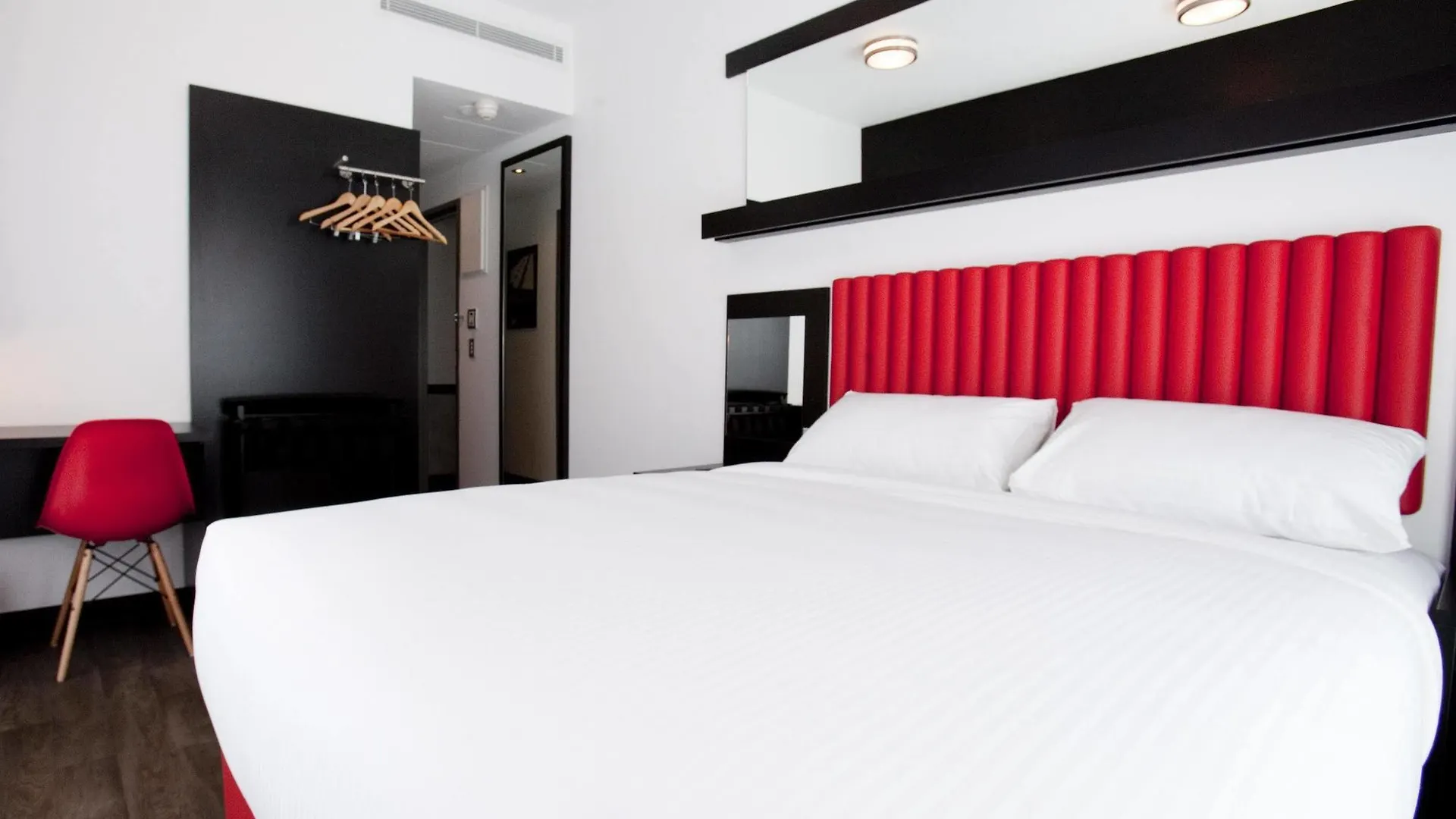 Easyhotel Newcastle